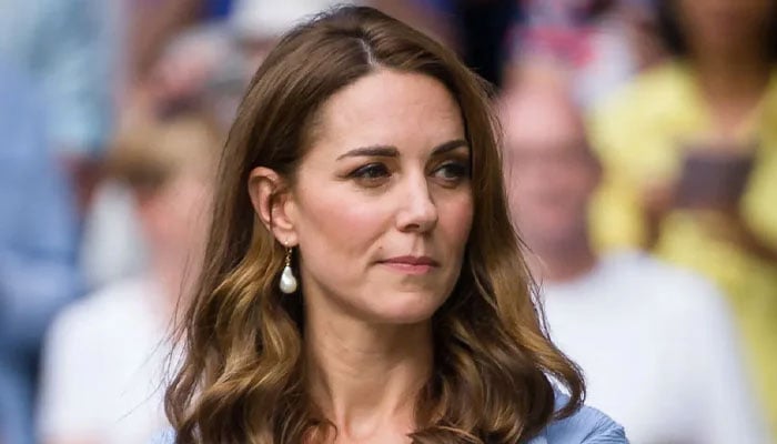 Kate Middleton 'sick to her stomach' over Prince Andrew scandal