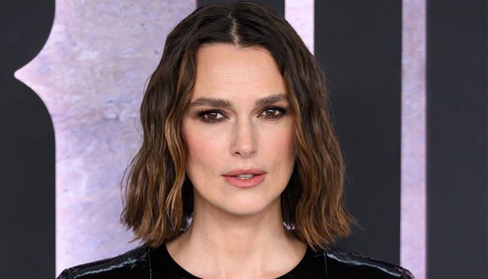 Keira Knightley Reveals Why Movie Fans Still Recognize Her For The Most