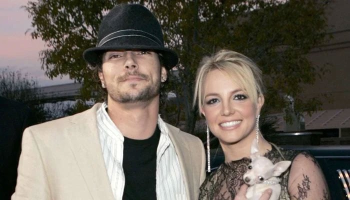 Kevin Federline claims Britney Spears wanted her children to die