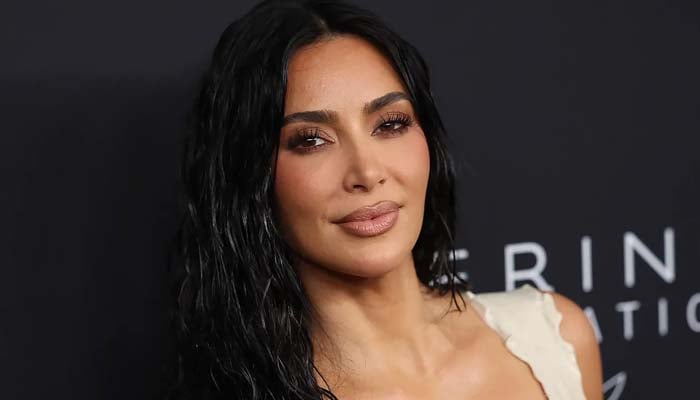 Kim Kardashian reveals she is just 2 weeks away from becoming a qualified lawyer
