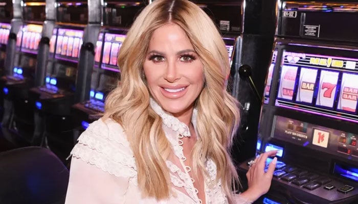 Kim Zolciak Spotted With Kyle Mowitz Amid Their $100 Million Divorce Case