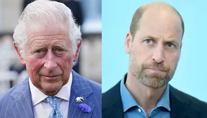 Prince William turns ruthless: report