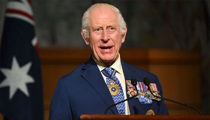 King Charles lands in a very complicated domestic situation