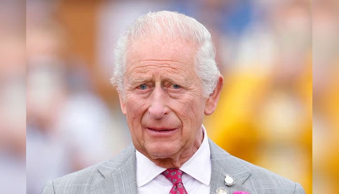King Charles has taken a position that has surprised each and every one of them.