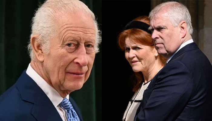 Palace considers stripping Prince Andrew of his royal title and privileges
