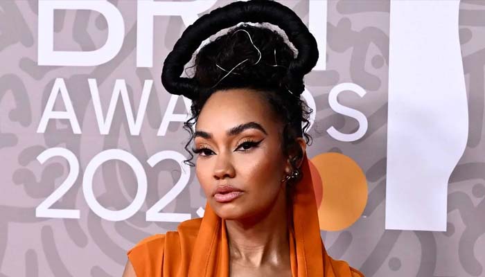 Leigh-Anne announces new album and upcoming tour
