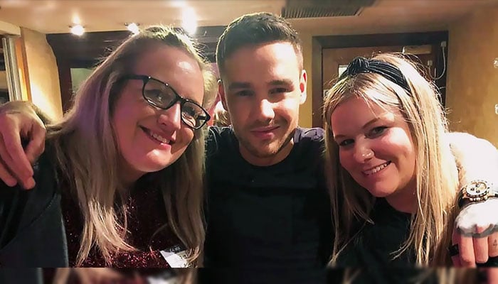 Liam Payne's sister says his death will never make sense