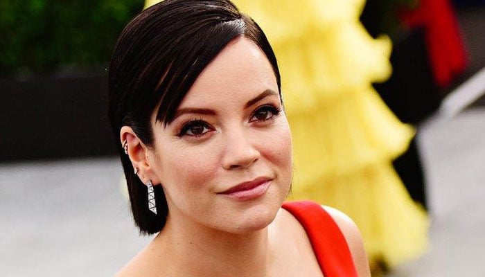 Lily Allen opens up about her side hustle