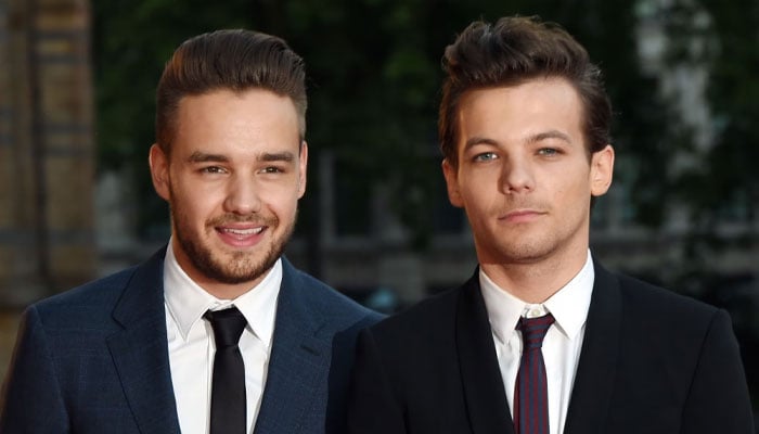 Louis Tomlinson on how he's dealing with Liam Payne's death