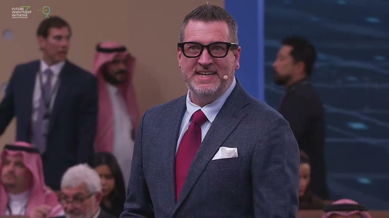 AI Capital: Future Flash: How AI Glasses Will Change the World - YouTube