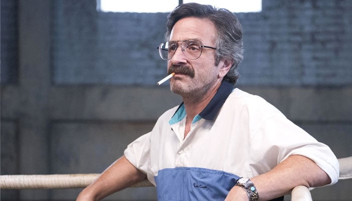 Marc Maron makes rare admission about his feud with Jon Stewart