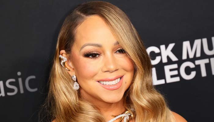 Mariah Carey wins MusiCares Person of the Year title