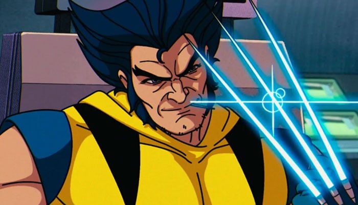 Marvel renews the future of X-Men 97