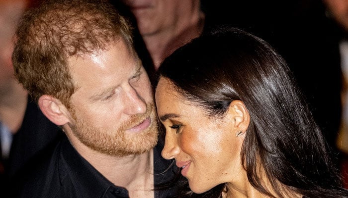 Meghan Markle and Prince Harry step out with Ed Sheeran for a cozy dinner