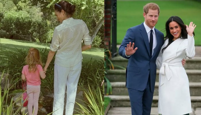 Meghan Markle and Prince Harry break silence amid new family rift: today and every day