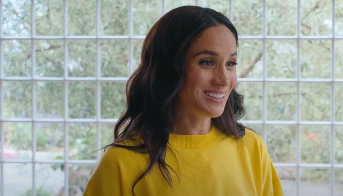 Meghan Markle's possible reaction to this year's Christmas comes to light