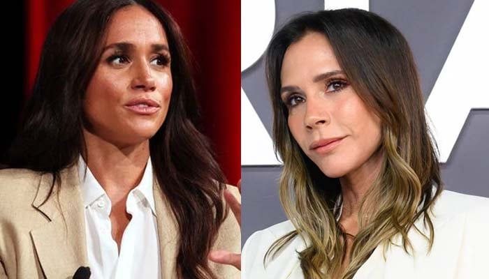 Meghan Markle jealous when Victoria Beckham becomes the star Netflix is betting on