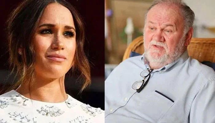 Meghan Markle parents trapped in the building during the Philippines earthquake