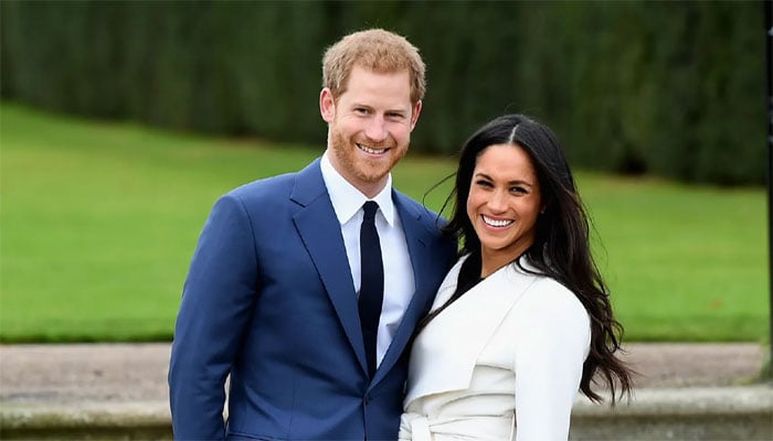 Meghan Markle reopens deep wounds between Prince Harry and William