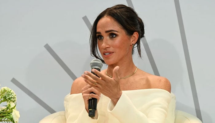 Meghan Markle celebrates a big victory with her podcast