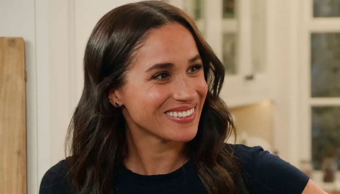 Meghan Markle's lack of loyalty turns treacherous and vengeful