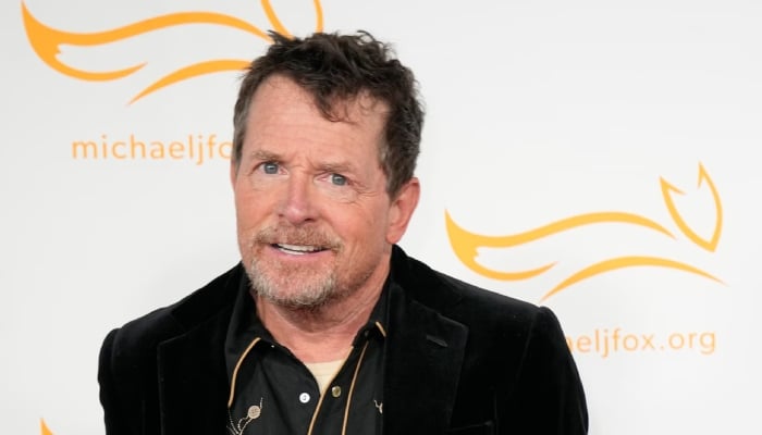 Photo: Michael J. Fox makes a shocking statement about his iconic guitar