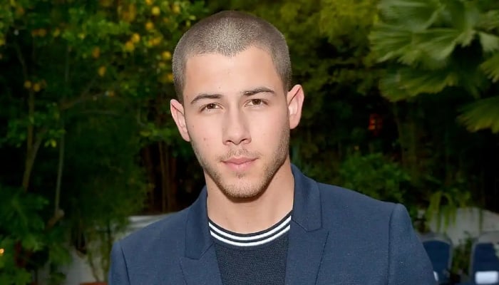 Photo: Nick Jonas reflects on the disadvantages of finding fame at a young age