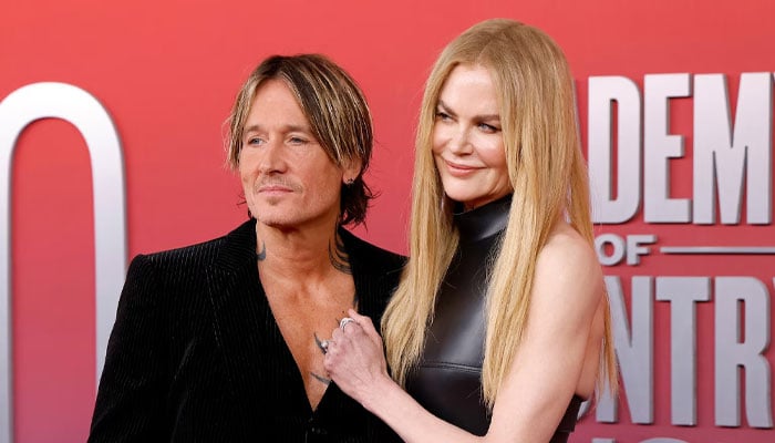 Nicole Kidman and Keith Urbans's breeding plan revealed is public