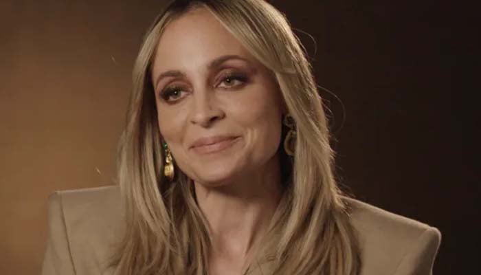 Nicole Richie Talks Future TV Plans After Simple Life Reunion With Paris Hilton