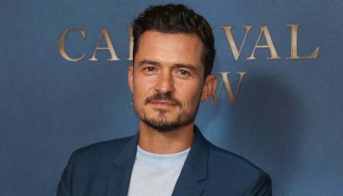 Photo: Orlando Bloom's Career and Love Life Are in Troubled Waters: Report