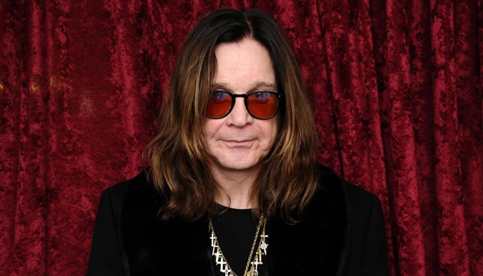 Ozzy Osbourne considered suicide after his failed neck surgery