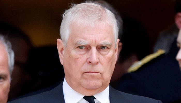 Prince Andrew plans to speak out if forced to step further away from royal life