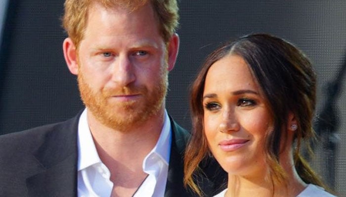 Prince Harry feels that Meghan Markle is being beaten on behalf of Princess Diana