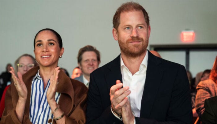 Prince Harry takes another big step for security in the United Kingdom
