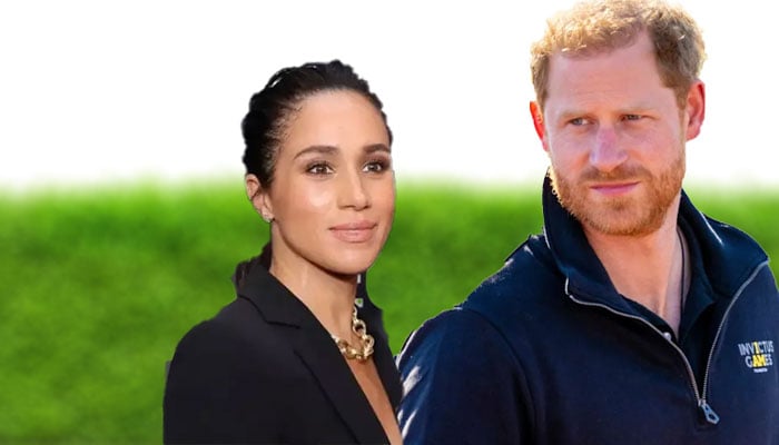 Prince Harry and Meghan Markle's plans for their UK home base are finally revealed