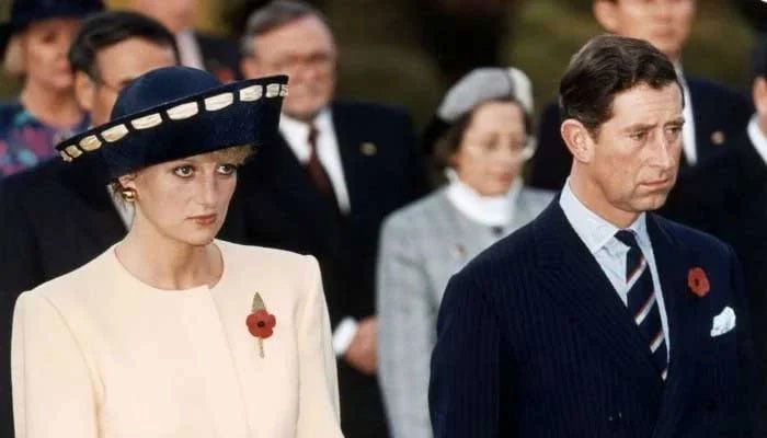Prince William reflects on Princess Diana, the divorce of King Carlos