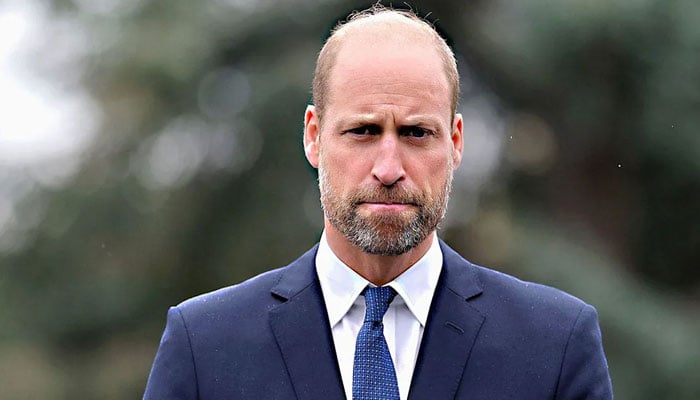 Prince William reveals plans for overhaul after King Charles