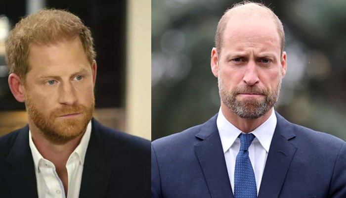 Prince William makes move that threatens Prince Harry's future