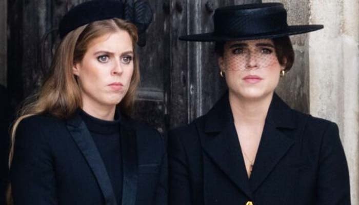 Prince Andrew has just experienced a very humiliating moment in his life.