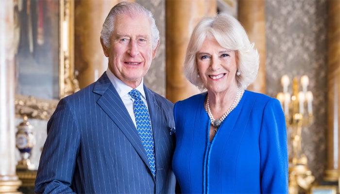 Psychic predicts big problem in King Charles and Camilla's marriage