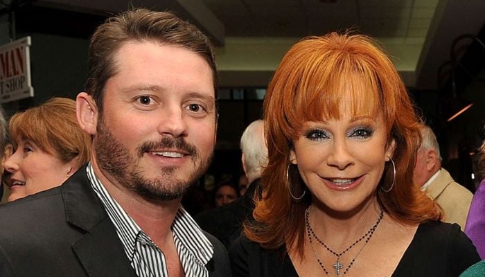 Reba McEntire cries when remembering her stepson Brandon Blackstock on The Voice