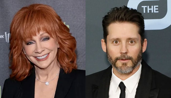 Reba McEntire recalls touching memories with her late stepson Brandon Blackstock