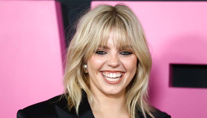 Reneé Rapp takes a break from 'Bite Me' tour shows