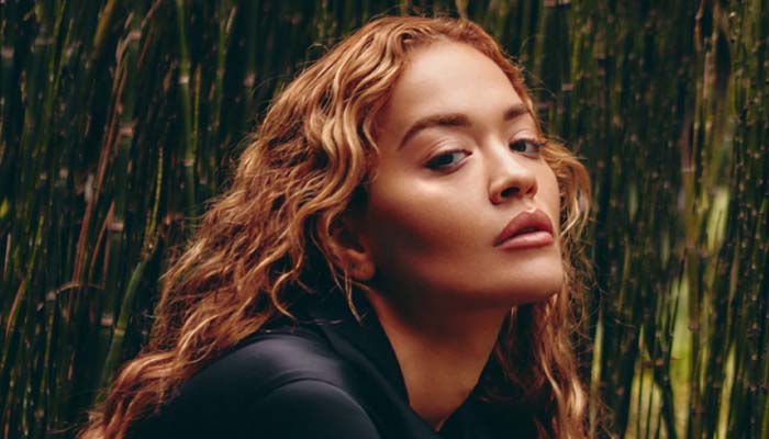 Rita Ora announces new album and tour