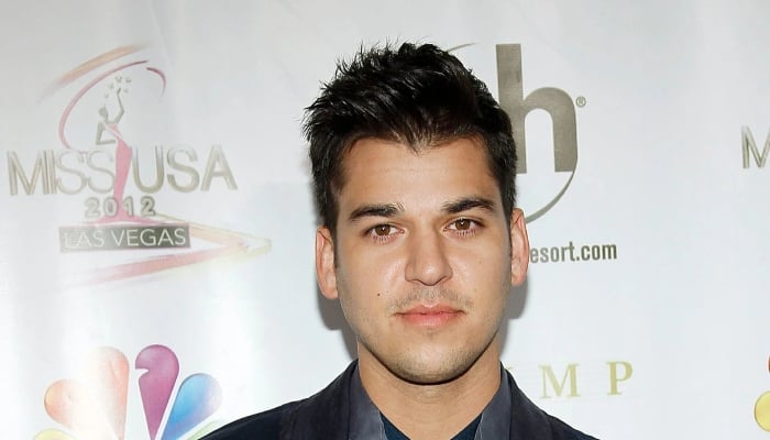 Photo: Inside Rob Kardashian's plans for The Kardashians' appearance: Report