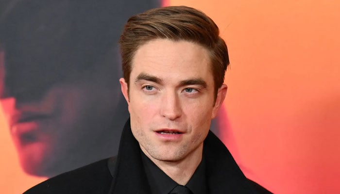 Robert Pattinson admits the challenge of playing normal roles