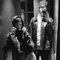 Source: Romeo Beckham Instagram Story