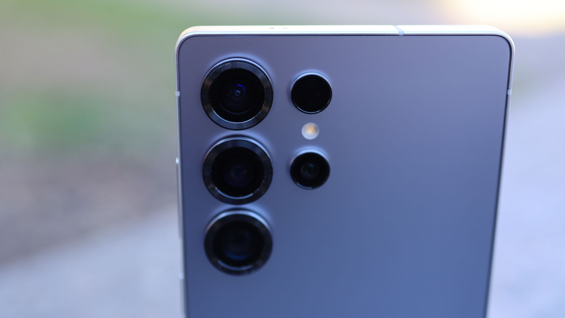 Samsung Galaxy S25 Ultra review