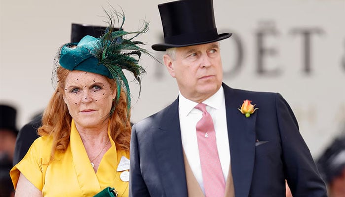 Sarah Ferguson and Prince Andrew finally decide to split after backlash