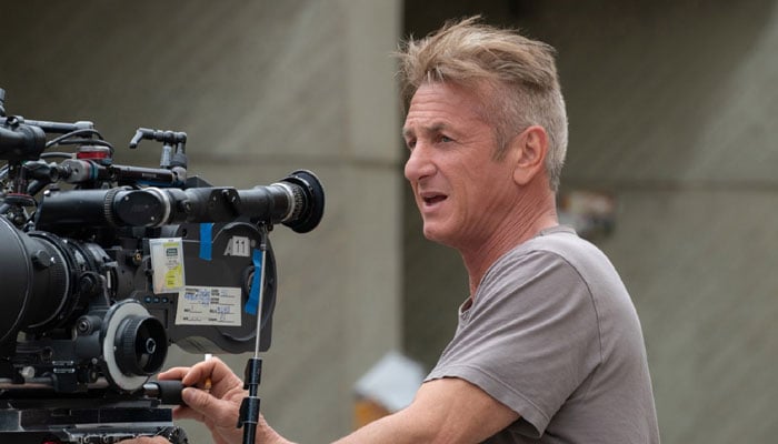 Sean Penn praises his friend Jack Nicholson